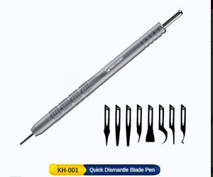 تیغ مکانیک KH-001 (MECHANIC)