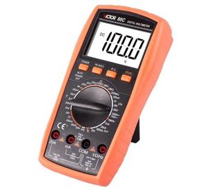 مولتی متر ویکتور (VICTOR) 88C
