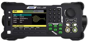 فانکشن ژنراتور هانتک (HANTEK) HDG3103C