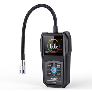 نشت یاب گاز قابل اشتعال مستک (MESTEK) CGD02A
