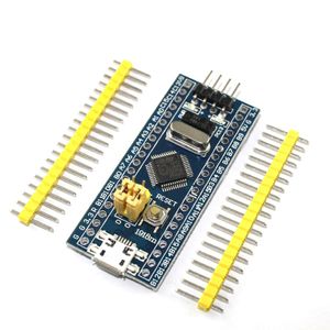 ماژول میکروکنترلر STM32F103C8T6 (کپی)