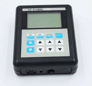 سیگنال ژنراتور BRT SM-420 TG