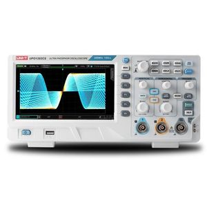 اسیلوسکوپ یونی-تی (UNI-T) UPO1102CS