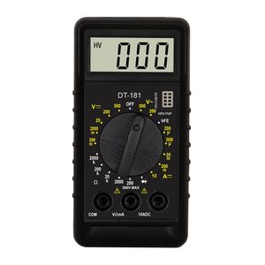 مولتی متر DT181 (DT)