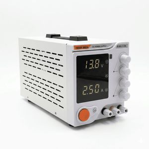 منبع تغذیه ویکتور 3005A (VICTOR) «طرح جدید»