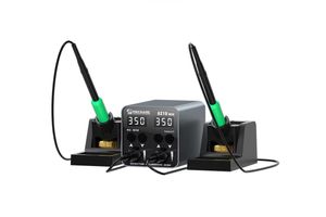 هویه دوبل مکانیک A210 MAX (MECHANIC)