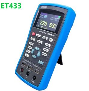 ال سی آر متر ایست تستر (EAST TESTER) ET433