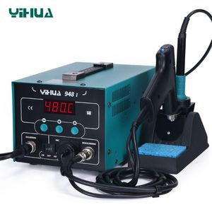 هویه و قلع کش وای هوآ 948I (YIHUA)