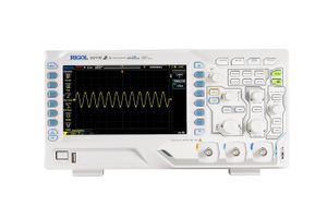 اسیلوسکوپ ریگول (RIGOL) DS1102Z-E