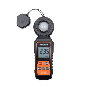نور سنج لوکس متر دیجیتال ویکتور (VICTOR) 1010M