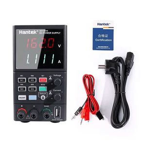 منبع تغذیه هانتک (HANTEK) HDP1160V4S