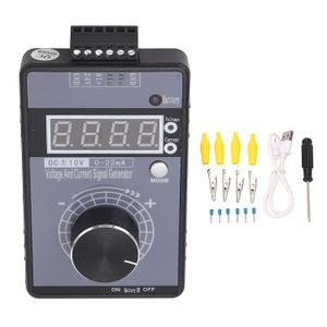 سیگنال ژنراتور مدل V202207