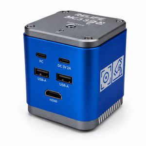 دوربین لوپ ریلایف MC3 PRO (RELIFE)