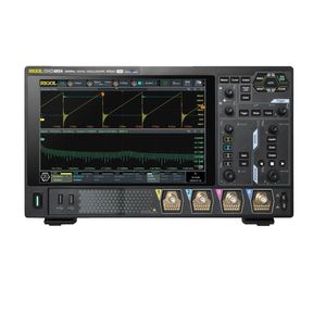 اسیلوسکوپ ریگول (RIGOL) DHO4804
