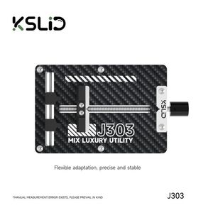 گیره برد (KSLID) J303