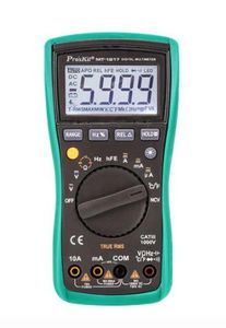 مولتی متر پروسکیت (PROSKIT) MT-1217