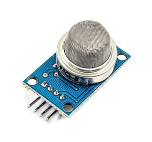 ماژول سنسور تشخیص گازهای مایع MQ-5