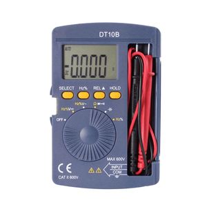 مولتی متر DT10B (DT)
