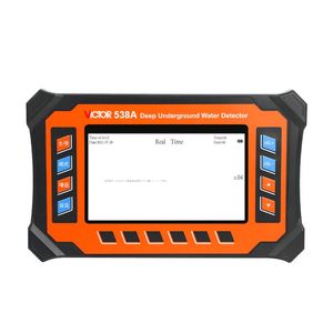 نشت یاب لوله آب ویکتور (VICTOR) 538A