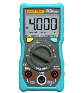 مولتی متر زویی (ZOYI) ZT-C1