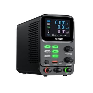 منبع تغذیه کوآی‌کو (KUAIQU) SPPS-K3010 «برند NICE POWER زیر مجموعه شرکت KUAIQU»