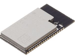 ESP32-WROVER-E-N8R8