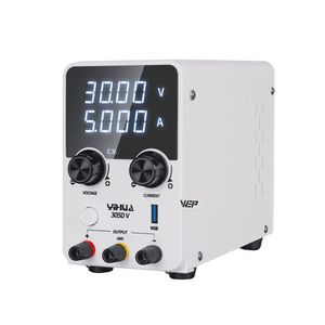 منبع تغذیه وای هوآ 305D-V (YIHUA)