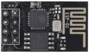 ماژول ESP-01