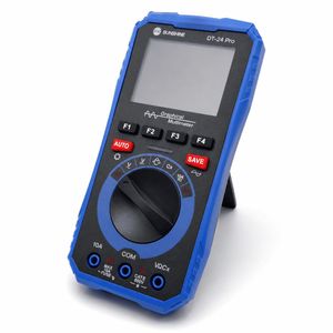 اسیلوسکوپ دستی دو کاره سان شاین DT-24 Pro (SUNSHINE)