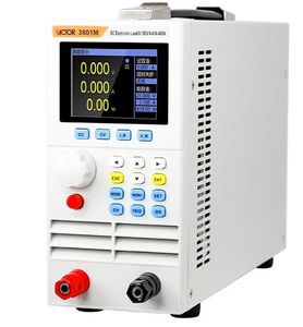 بار الکتریکی برنامه پذیر ویکتور مدل VICTOR 3801M