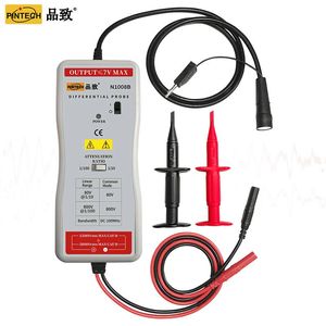 پراب دیفرانسیلی اسیلوسکوپ پینتک (PINTECH) N1008B