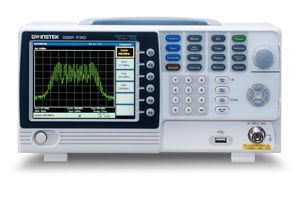 اسپکتروم آنالایزر گودویل (GW Instek) GSP-730