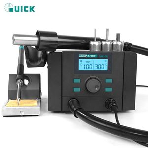هیتر و هویه کوییک 8786D+ (QUICK)