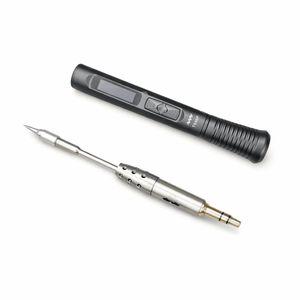 هویه قلمی MINIWARE TS80P