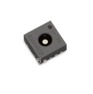 سنسور دما و رطوبت دیجیتال SHT30