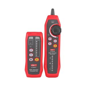 تستر کابل شبکه یونیتی مدل UT683KIT