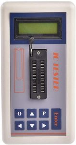 آی سی تستر TSH-06F 1602