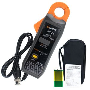 پراب کلمپی جریان اسیلوسکوپ اوون (OWON) CP024