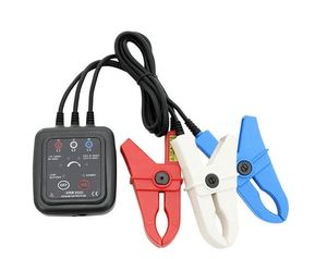 توالی سنج ولتاژ ویکتور (VICTOR) 850D