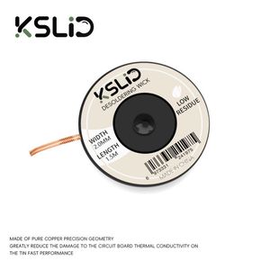 سیم قلع کش 2mm K2015 (KSLID)
