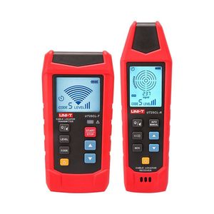 تستر کابل و ردیاب یونی-تی (UNI-T) UT25CL