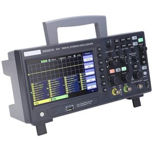 اسیلوسکوپ هانتک (HANTEK) DSO 2C15