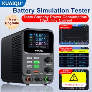 منبع تغذیه کوآی‌کو (KUAIQU) SPPS-K305 «برند NICE POWER زیر مجموعه شرکت KUAIQU»