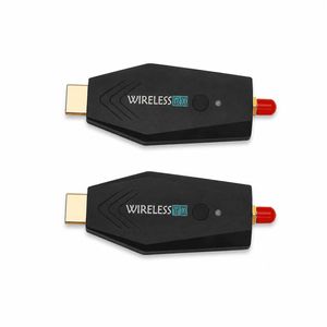 مبدل بیسیم ریلایف WIRELESS HDMI 50m (RELIFE)