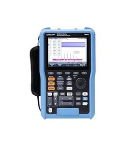 اسیلوسکوپ دستی سیگلنت (SIGLENT) SHS810X