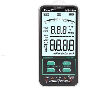 MT-1510 (PROSKIT) مولتی متر دیجیتال پروسکیت