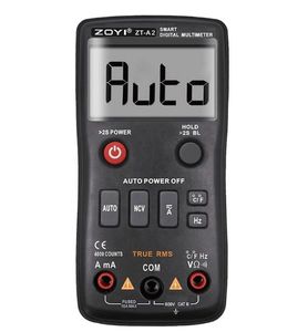 مولتی متر زویی (ZOYI) ZT-A2