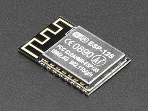 ماژول ESP-12S