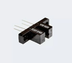 سنسور شماره نوری – اپتوکانتر TCST2103