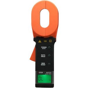 ارت سنج کلمپی ویکتور (VICTOR) 6412 PLUS